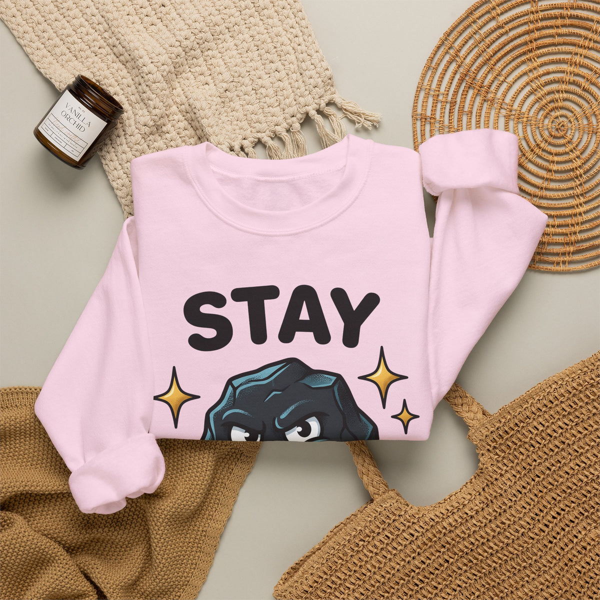 Coal Mine Sweatshirt Christmas Jokes Gift Women Comic Sweatshirt Colliery Sweatshirt Xmas Fan Cartoon Sweatshirt Pun Graphic Vintage Sparkles Sweatshirt