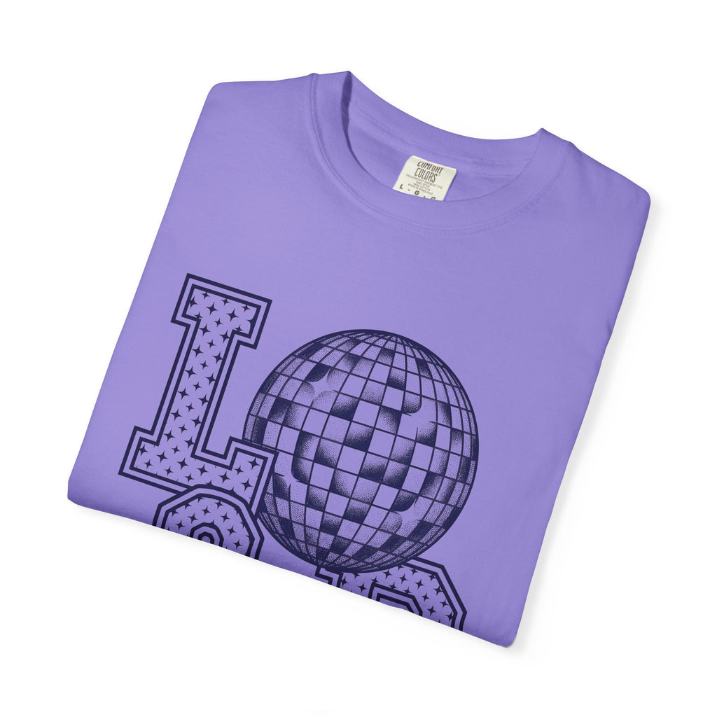 Dance Ball Art T-Shirt Nurses Festival Gift Women Nostalgic T-Shirt Ballroom Dancing T-Shirt Nurse Practitioner Enthusiast Retro T-Shirt Rave