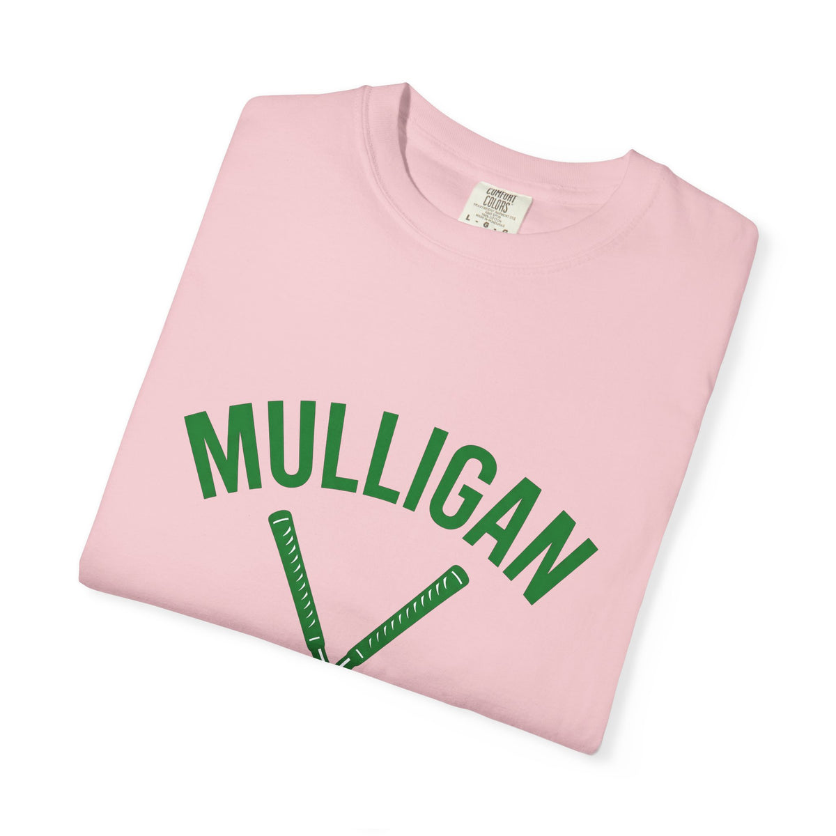 Golf Clubs Golf Joke Gift Modern Golfing T-Shirt