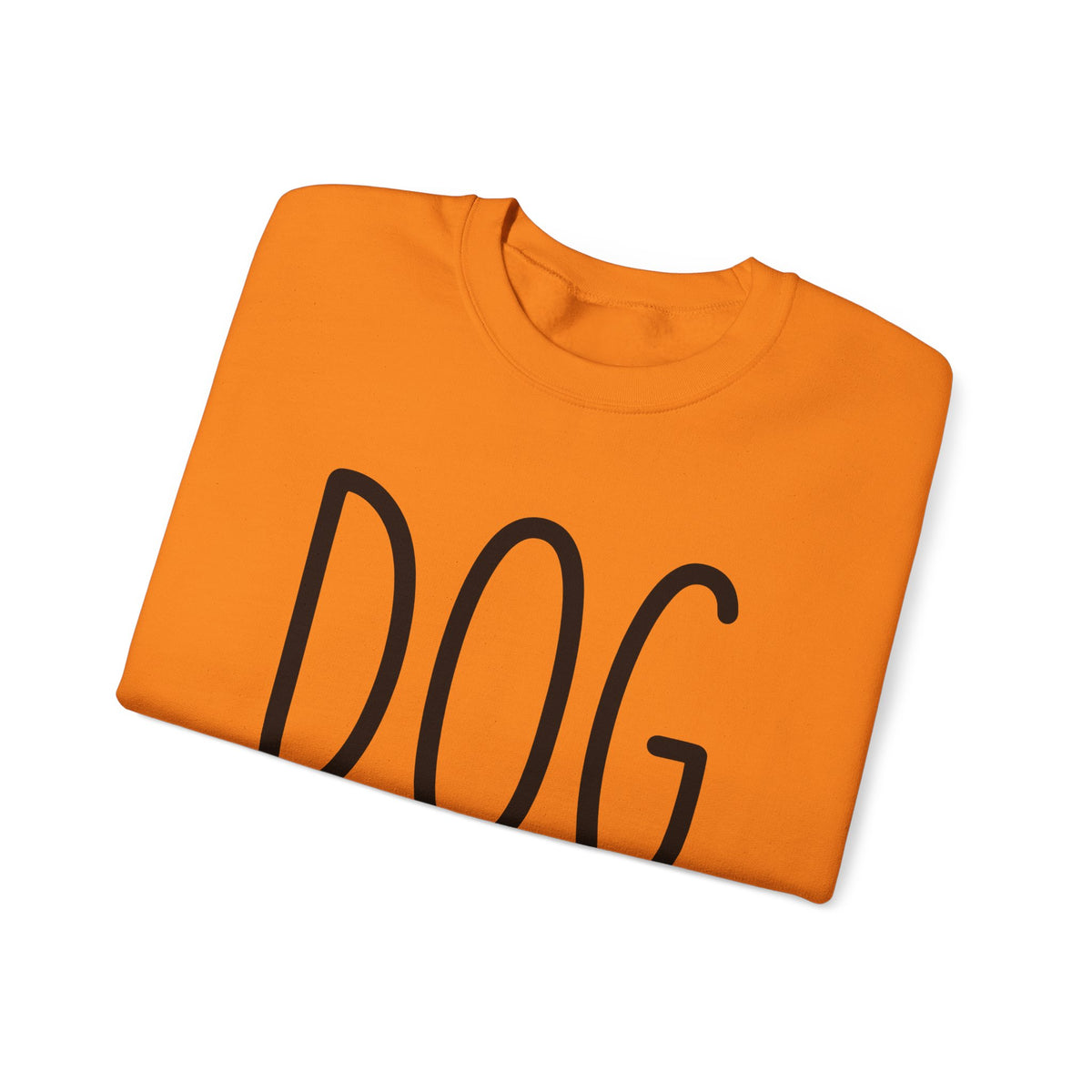 Dog Saying Sweatshirt Dog Mom Dog Mom Pets Gift Women Whimsical Sweatshirt Puppy Sweatshirt Dog Fan Canine Sweatshirt Animal Graphic Basic Red Heart Sweatshirt