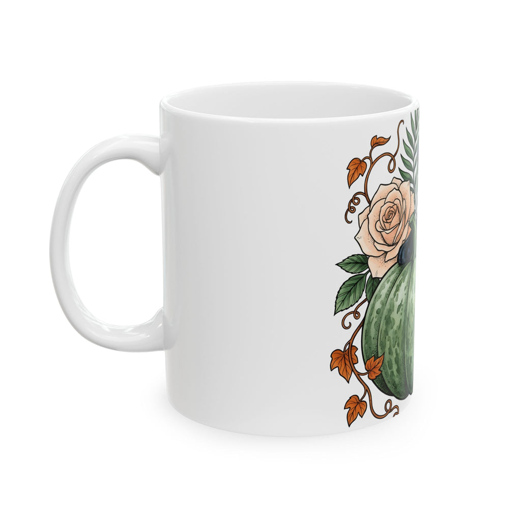Black Labrador Dog Mug Halloween Pet Gift Women Old School Mug Labrador Mug Halloween Fan Vintage Mug Dog