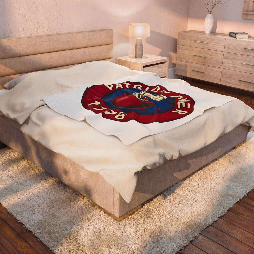 Coffee Blanket Blanket America Café Gift Women Hand Drawn Blanket Blanket Blanket