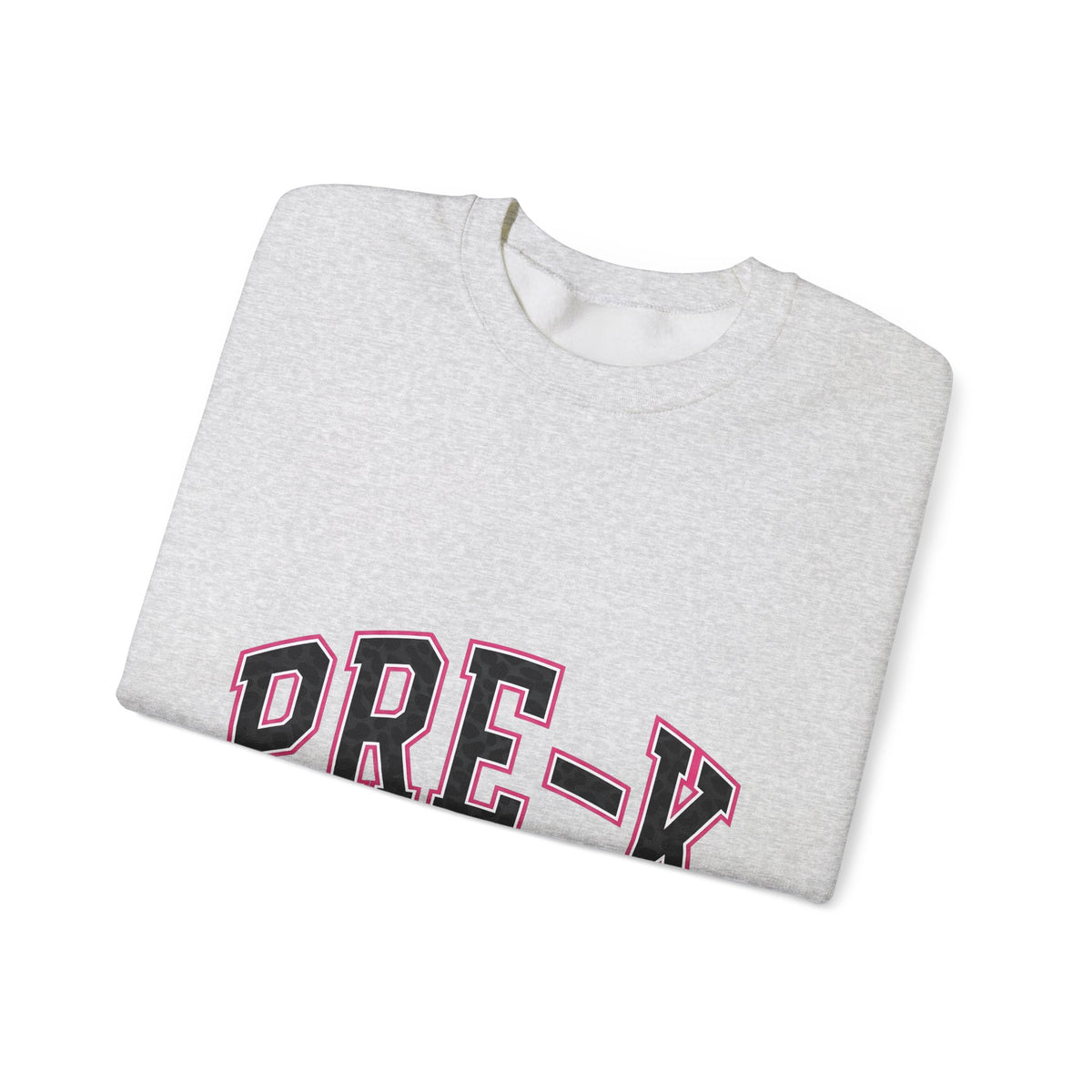Wildcat Varsity Letters Sweatshirt Teachers Learning Gift Women Thick Sweatshirt Letterman Sweatshirt Educator Enthusiast Bold Sweatshirt Education Graphic Old