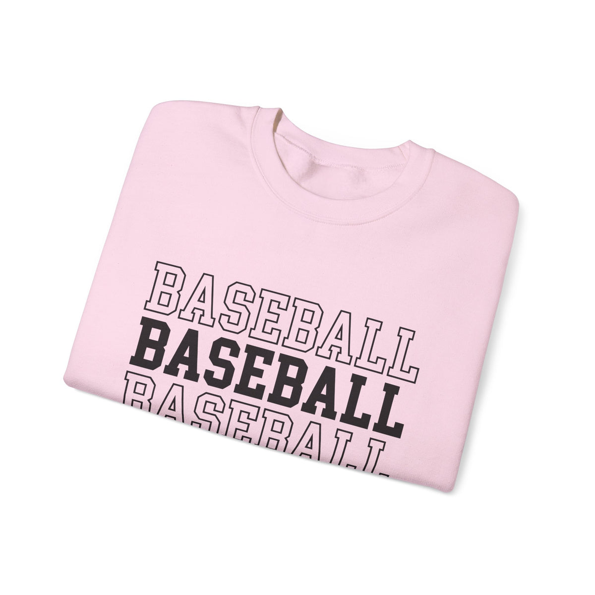 Baseball Ballplayer Sweatshirt Baseball Mom Recreation Gift Women Energetic Sweatshirt Baseball Player Sweatshirt Baseball Mom Fan Vibrant Sweatshirt Leisure