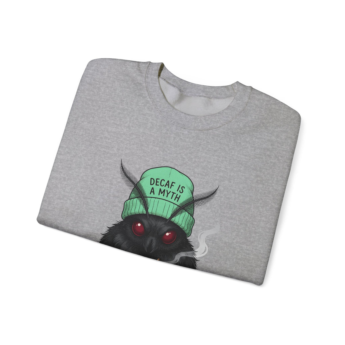 Insect Coffee Cup Sweatshirt Coffee Pet Gift Women Minimalist Sweatshirt Bug Sweatshirt Coffee Fan Caffeine Sweatshirt Animal Graphic Classic Cap Sweatshirt