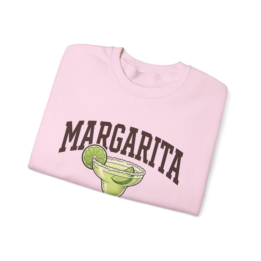 Margarita Glass Sweatshirt Drinks Cocktail Gift Women Vintage Sweatshirt Cocktail Glass Sweatshirt Beverage Fan Retro Sweatshirt Mixed Drink Graphic Hand Drawn