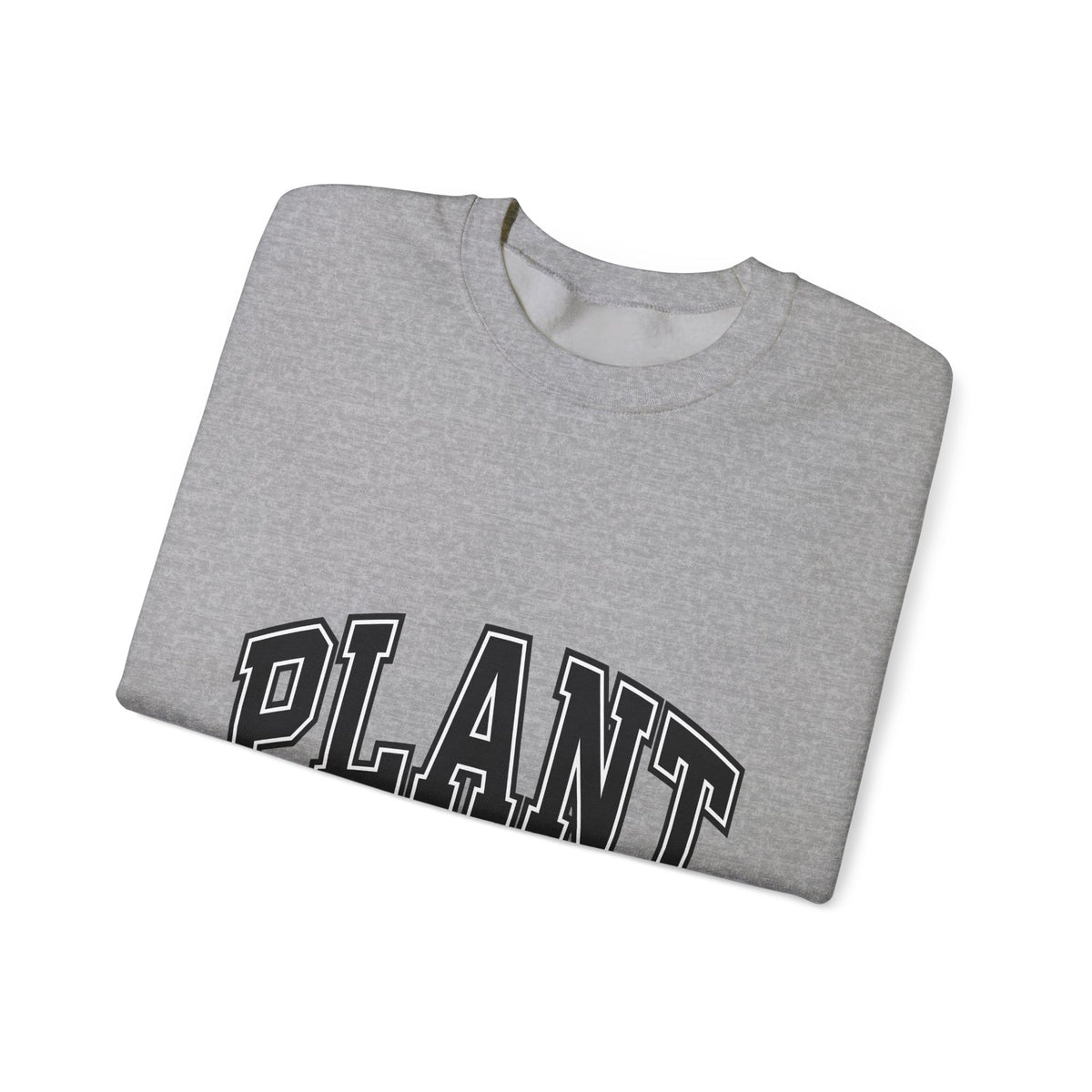 College Font Text Sweatshirt Mom Gardening Gift Women Bold Sweatshirt Typography Sweatshirt Motherhood Fan Typography Sweatshirt Gardener Graphic Vintage
