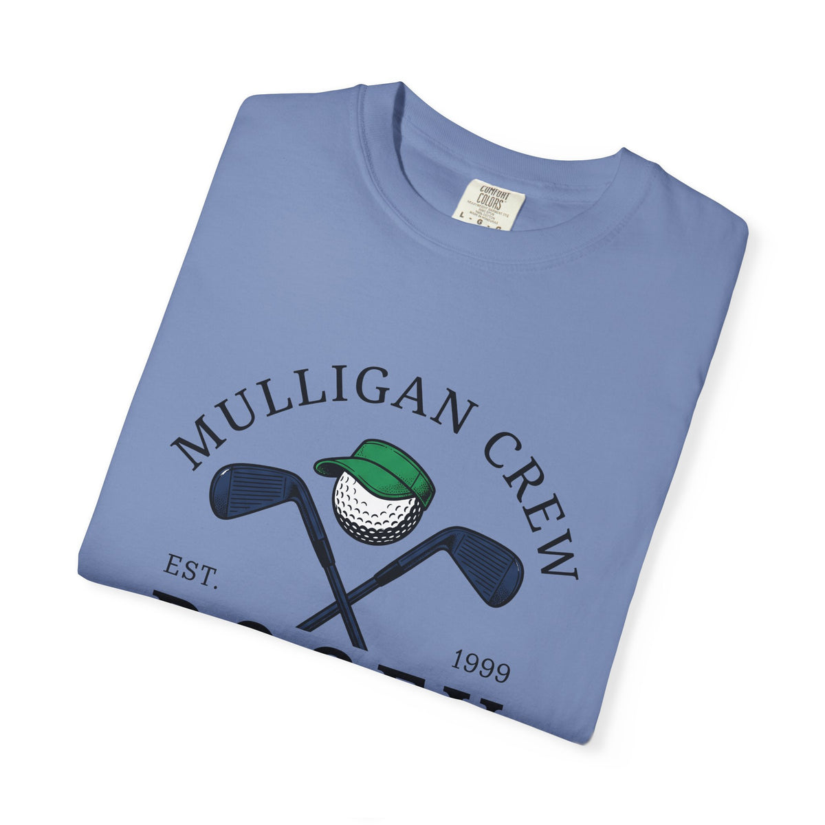 Golf Clubs Ball T-Shirt Golf Humor Gift Women Vintage T-Shirt Golf Ball T-Shirt Golfer Enthusiast Retro T-Shirt Funny Graphic Hand Drawn Baseball