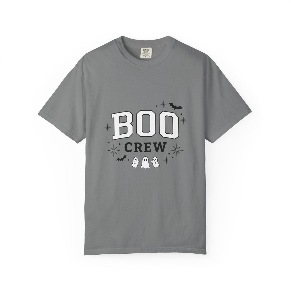 Apparition Artwork Halloween Gathering Gift Eye Catching Ghost Horror Fan Spooky Old School T-Shirt