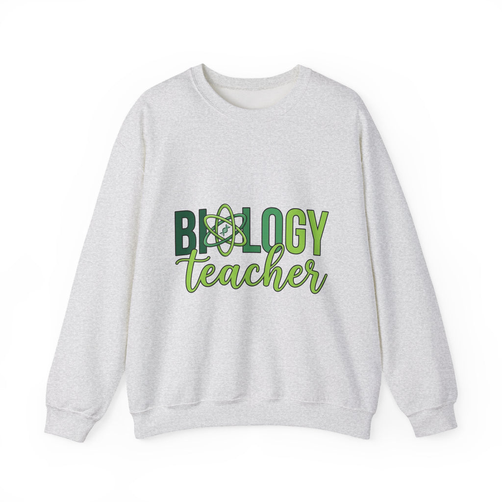 Dna Molecule Design Sweatshirt Teachers Biology Gift Women Contemporary Sweatshirt Genetic Structure Sweatshirt Educator Enthusiast Modern Sweatshirt Cellular