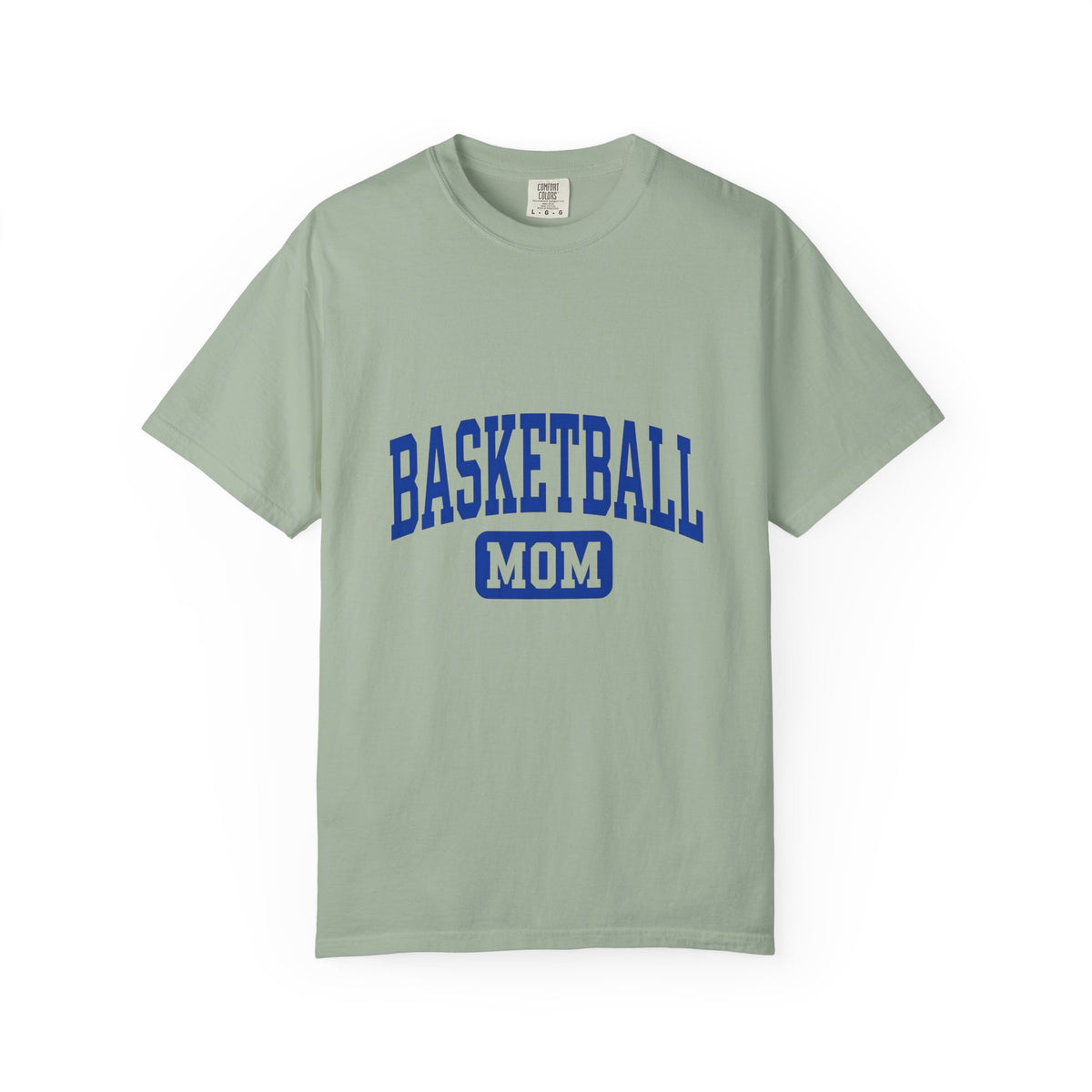 Active Mom T-Shirt Moms Court Gift Women Impactful T-Shirt Fitness Mom T-Shirt Mommy Enthusiast Inspirational T-Shirt Justice Graphic Old School
