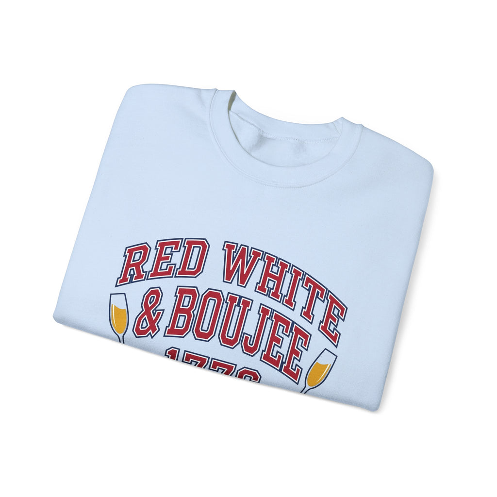 Champagne Flutes Sweatshirt 4th Of July Celebration Gift Women Varsity Sweatshirt Champagne Glasses Sweatshirt Fireworks Fan Letterman Sweatshirt Party Graphic