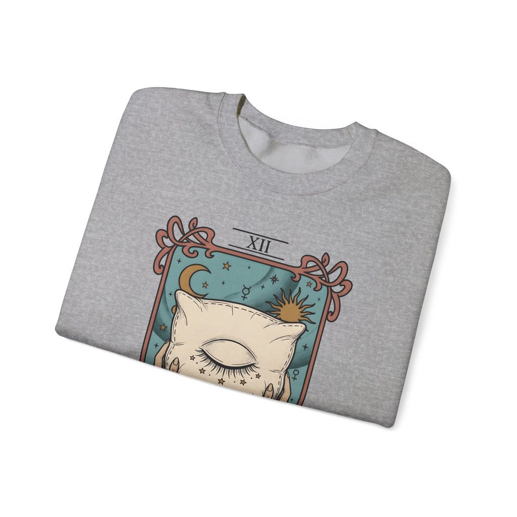 Oracle Sweatshirt Sweatshirt Funny Horoscopes Gift Women Gypsy Sweatshirt Cushion Sweatshirt Humor Fan Bohemian Sweatshirt Zodiac Graphic Antique Star Sweatshirt