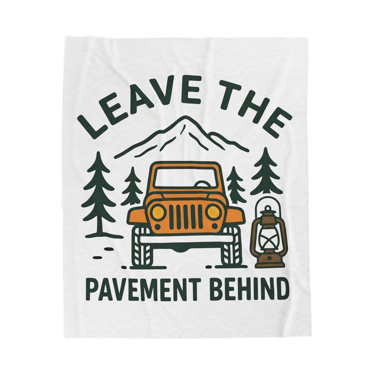 All Terrain Car Blanket Sports & Activities Climbing Gift Women Trekking Blanket Offroad Vehicle Blanket Athlete Enthusiast Hiking Graphic
