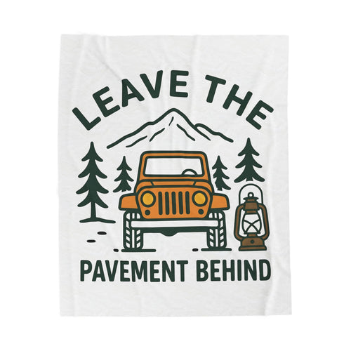 All Terrain Car Blanket Sports & Activities Climbing Gift Women Trekking Blanket Offroad Vehicle Blanket Athlete Enthusiast Hiking Graphic