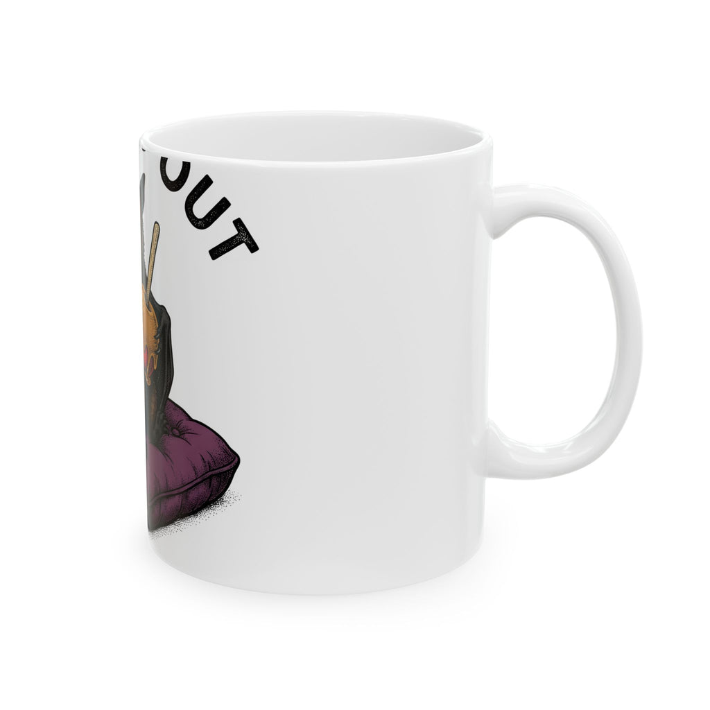 Vampire Candy Apple Mug Halloween Wildlife Gift Women Kawaii Mug Candy Apples Mug Horror Fan Vampire Graphic