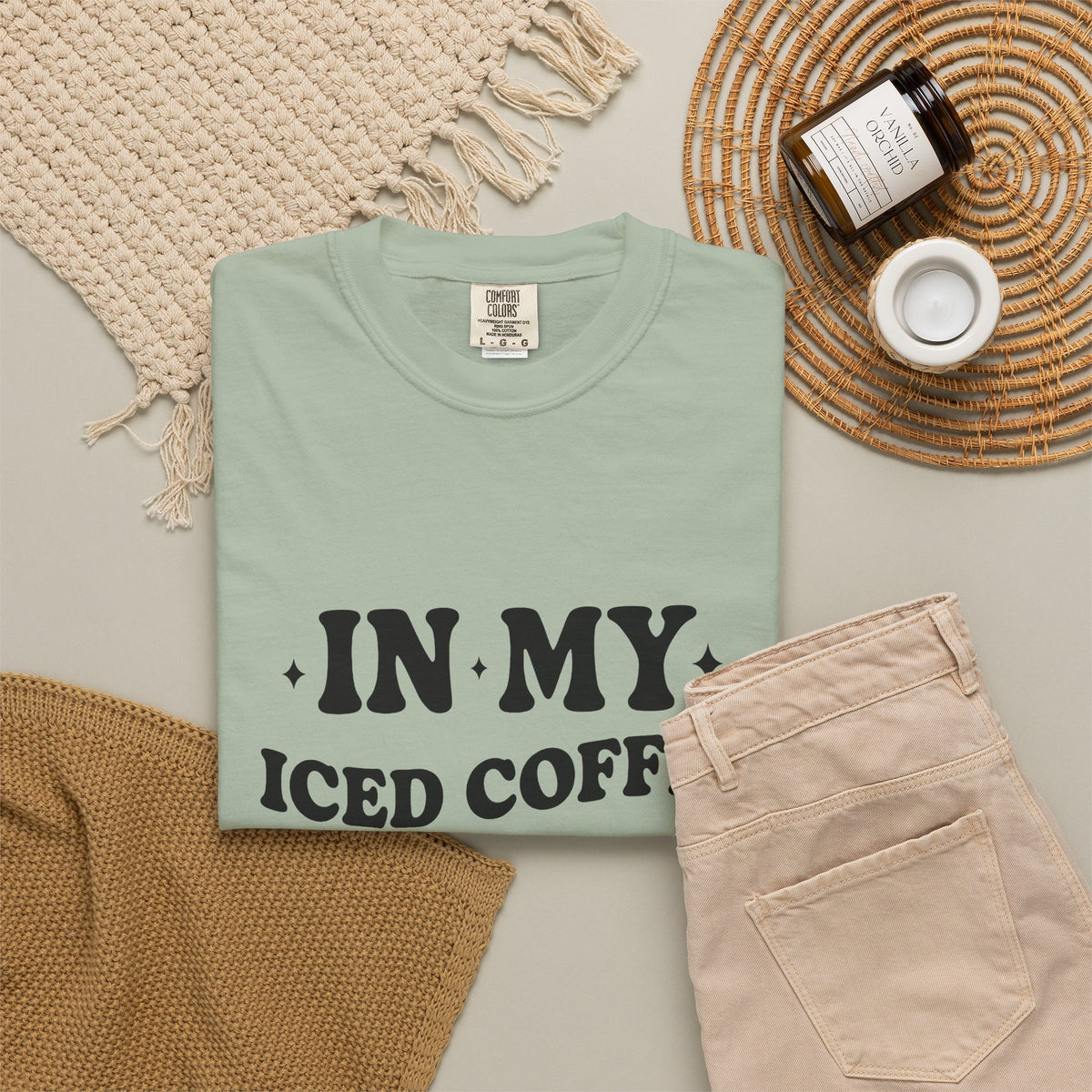 Coffee Text T-Shirt Moms Brew Gift Women Nostalgic T-Shirt Coffee T-Shirt Mom Fan Vintage T-Shirt Roast Graphic Sleek Glimmers T-Shirt