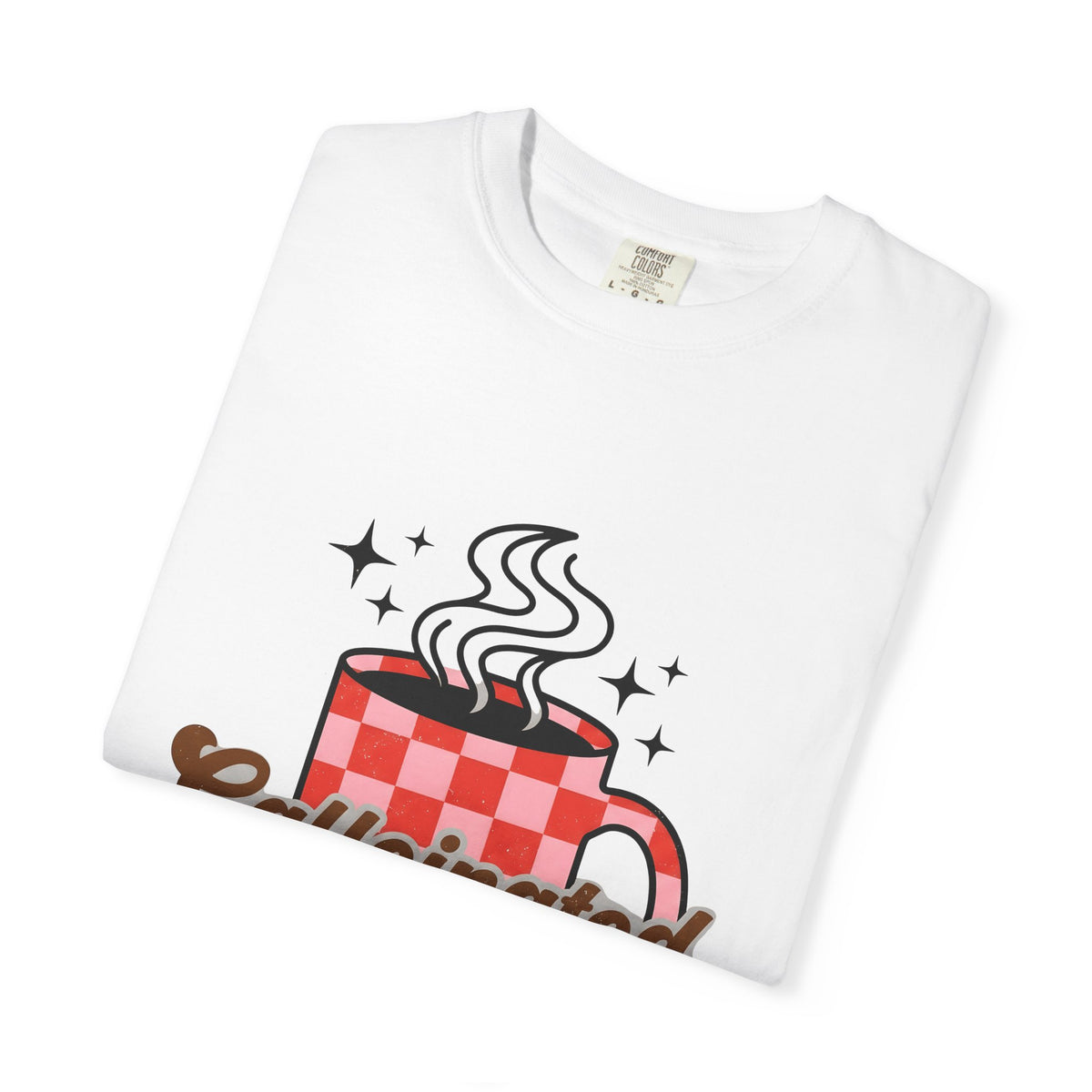 Tea Mug Nurses Latte Gift Vintage Coffee Mug Nurse Enthusiast Retro Style Coffee Retro T-Shirt