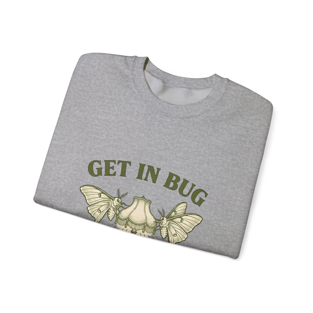 Moth Lantern Sweatshirt Vintage Critter Gift Women Retro Sweatshirt Lantern Sweatshirt Antique Fan Vintage Sweatshirt Creature Graphic Line Art Old-Fashioned