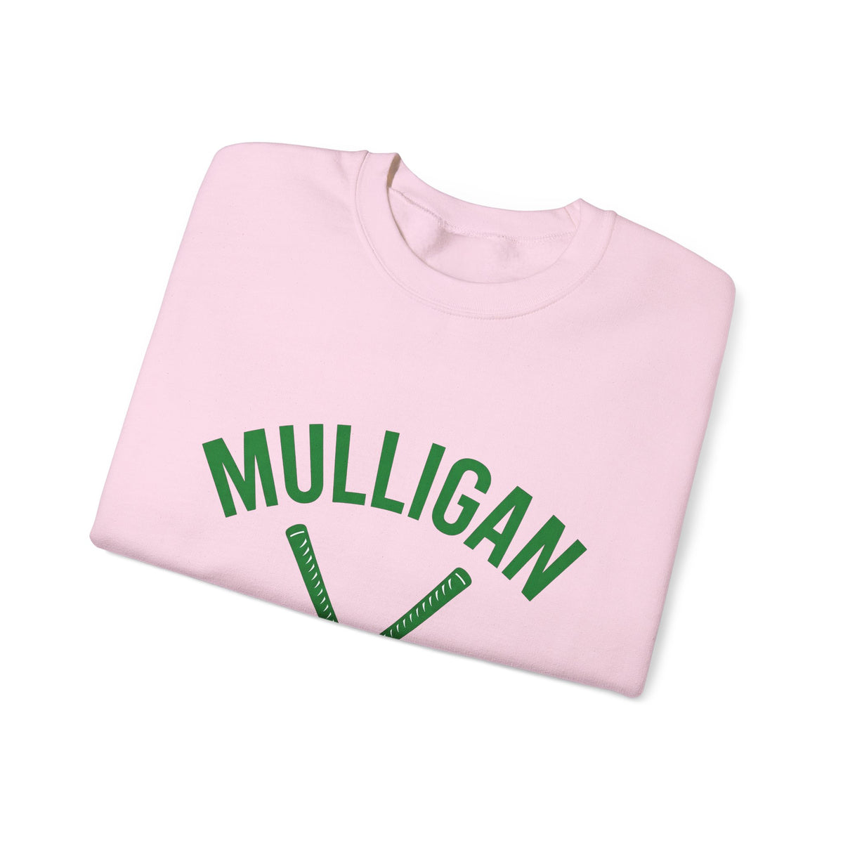 Golf Clubs Golf Joke Gift Modern Golfing Sweatshirt