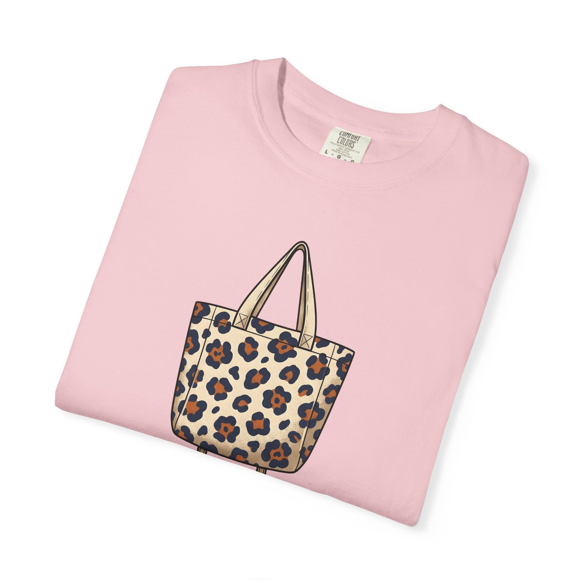 Leopard T-Shirt T-Shirt Teachers Literacy Gift Women Rustic T-Shirt Tote T-Shirt Educator Enthusiast Country T-Shirt Reading Graphic Simple Book