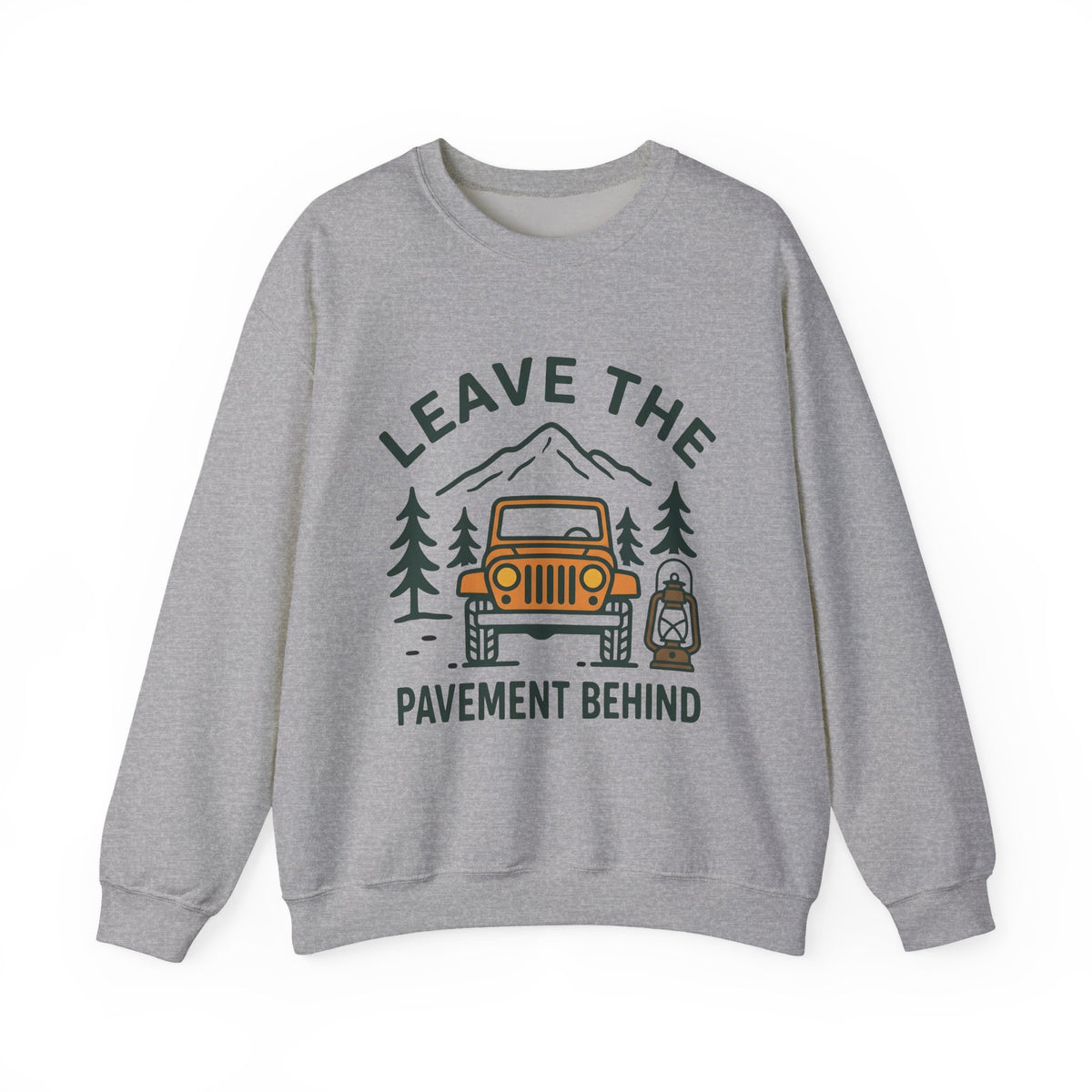 All Terrain Car Sweatshirt Sports & Activities Climbing Gift Women Trekking Sweatshirt Offroad Vehicle Sweatshirt Athlete Enthusiast Hiking Graphic