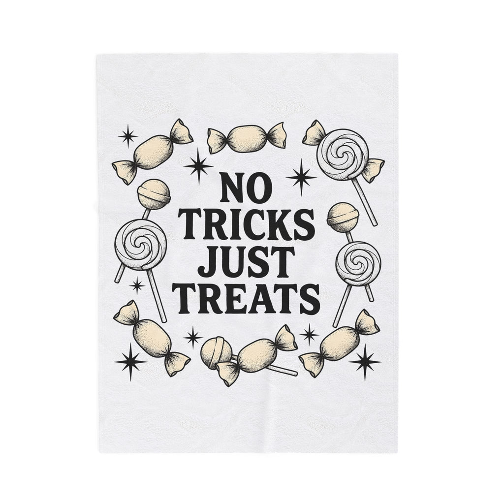 Sugar Lollipops Blanket Halloween Treats Gift Women Rustic Blanket Lollipops Blanket Spooky Fan Country Blanket Sweets Graphic Classic Twinkles