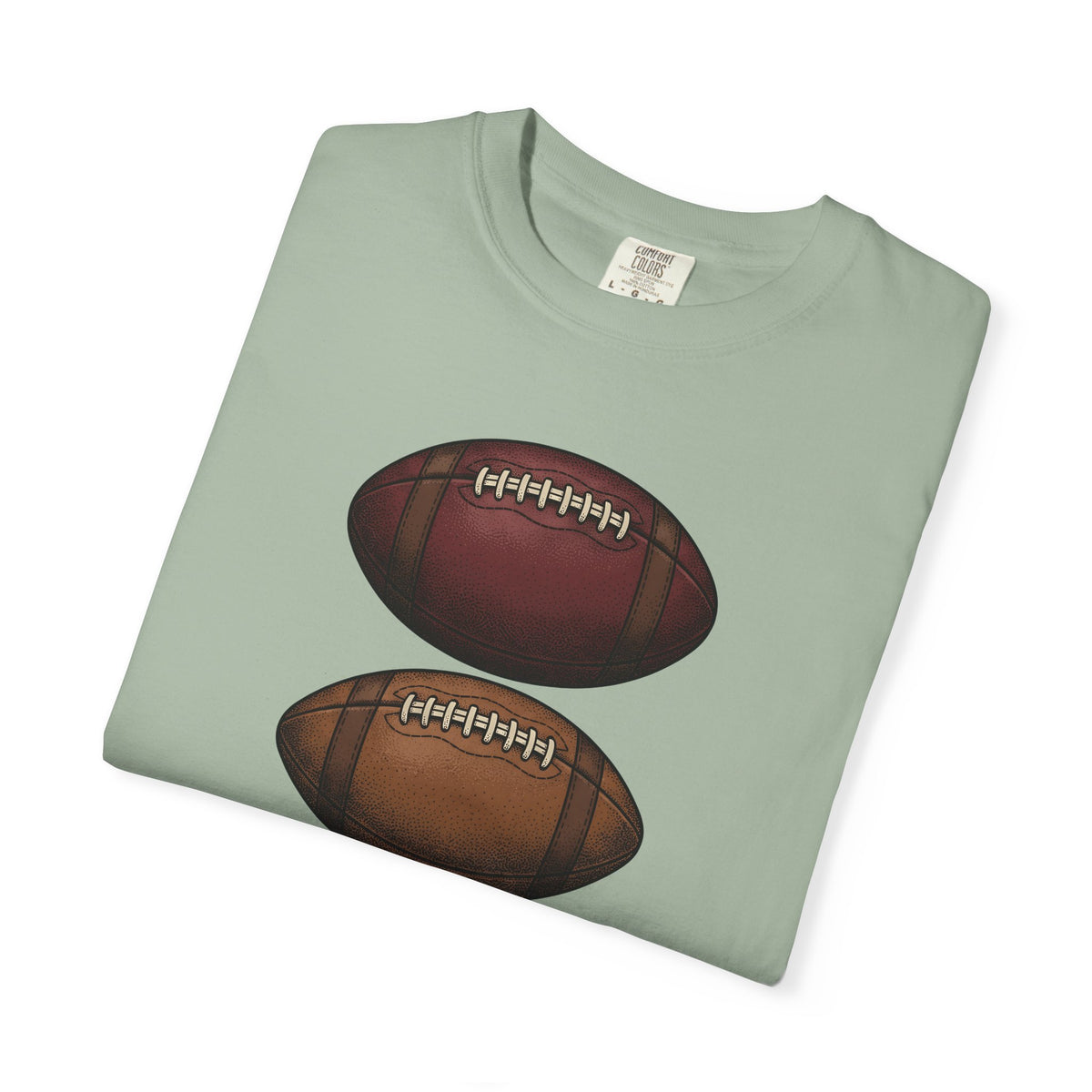 Soccer Group T-Shirt Sports Athletics Gift Women Retro T-Shirt Football Team T-Shirt Athlete Enthusiast Vintage T-Shirt Fitness Graphic Line Art