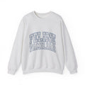 Gemstone Design Sweatshirt Cat Spellcraft Gift Women Magical Sweatshirt Crystal T-Sh