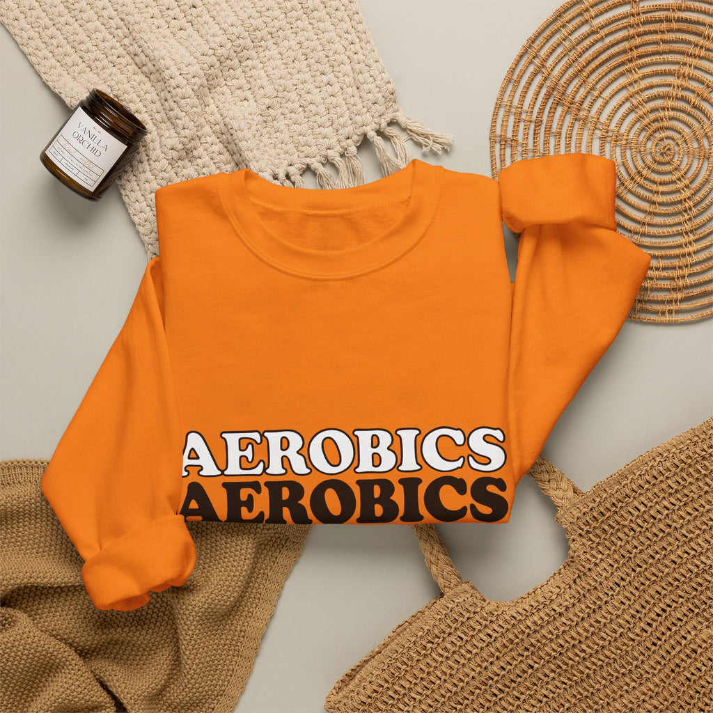 Love Illustration Sweatshirt Moms Gym Gift Women Modern Sweatshirt Affection Sweatshirt Motherhood Enthusiast Contemporary Sweatshirt Fitness Graphic Vintage