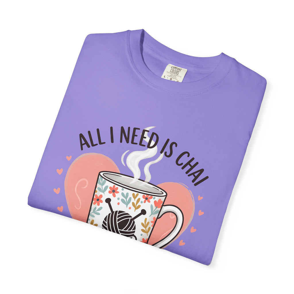 Blossom T-Shirt T-Shirt Coffee Handmade Gift Women Line Art T-Shirt Coffee T-Shirt T-Shirt Coffee Fan Handmade Graphic T-Shirt Cartoon Knitting Ball T-Shirt
