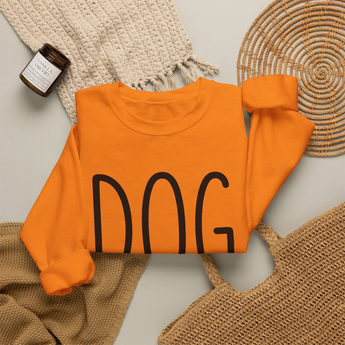 Dog Saying Sweatshirt Dog Mom Dog Mom Pets Gift Women Whimsical Sweatshirt Puppy Sweatshirt Dog Fan Canine Sweatshirt Animal Graphic Basic Red Heart Sweatshirt
