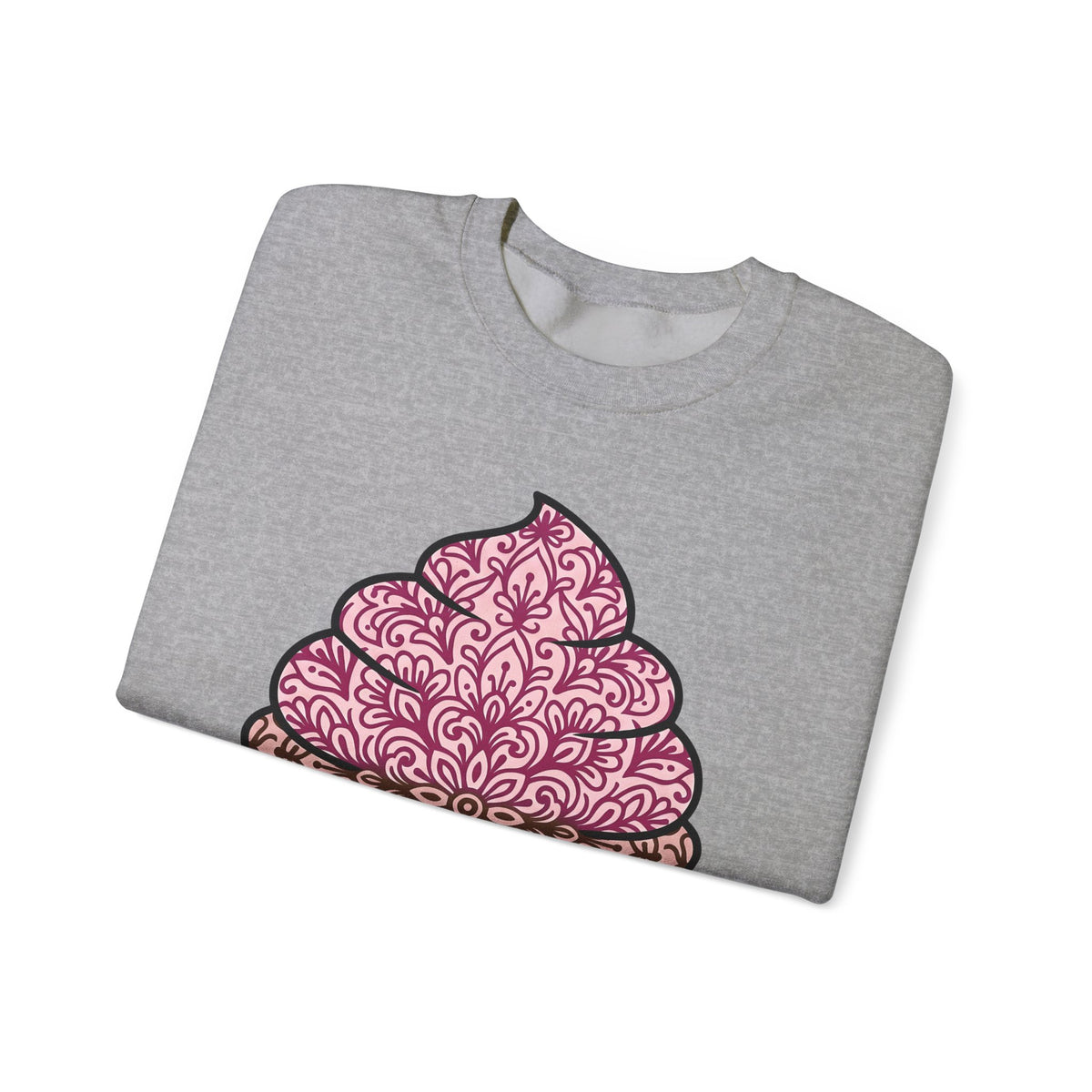 Cupcake Clipart Sweatshirt Desserts Confectionery Gift Women Hand Drawn Sweatshirt Muffin Sweatshirt Pastry Fan Illustrated Sweatshirt Candy Graphic Geometric
