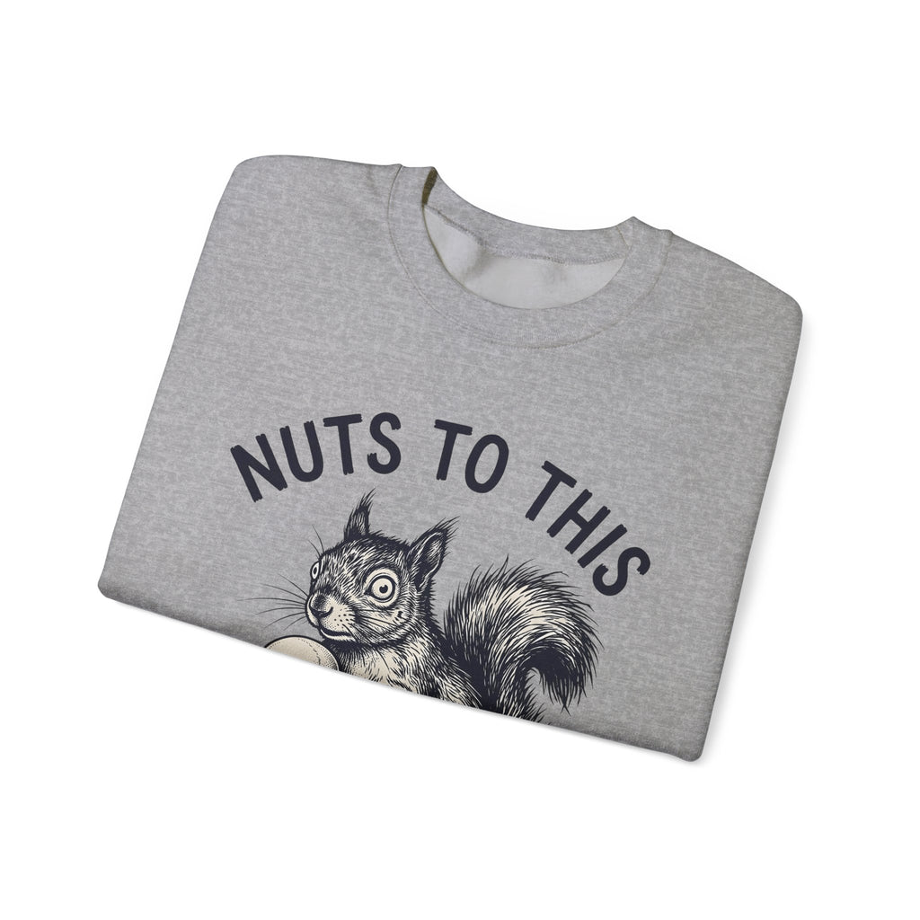 Chipmunk Skeleton Sweatshirt Halloween Nature Gift Women Creepy Sweatshirt Rodent Sweatshirt Spooky Fan Squirrel Graphic Sweatshirt Classic Maple Leaves Sweatshirt