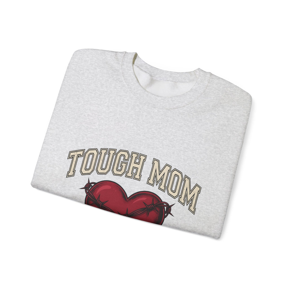 Romance Wire Fence Sweatshirt Moms Event Gift Women Illustrative Sweatshirt Fencing Sweatshirt Mother Fan Illustrated Sweatshirt Party Graphic Hand Drawn Wire