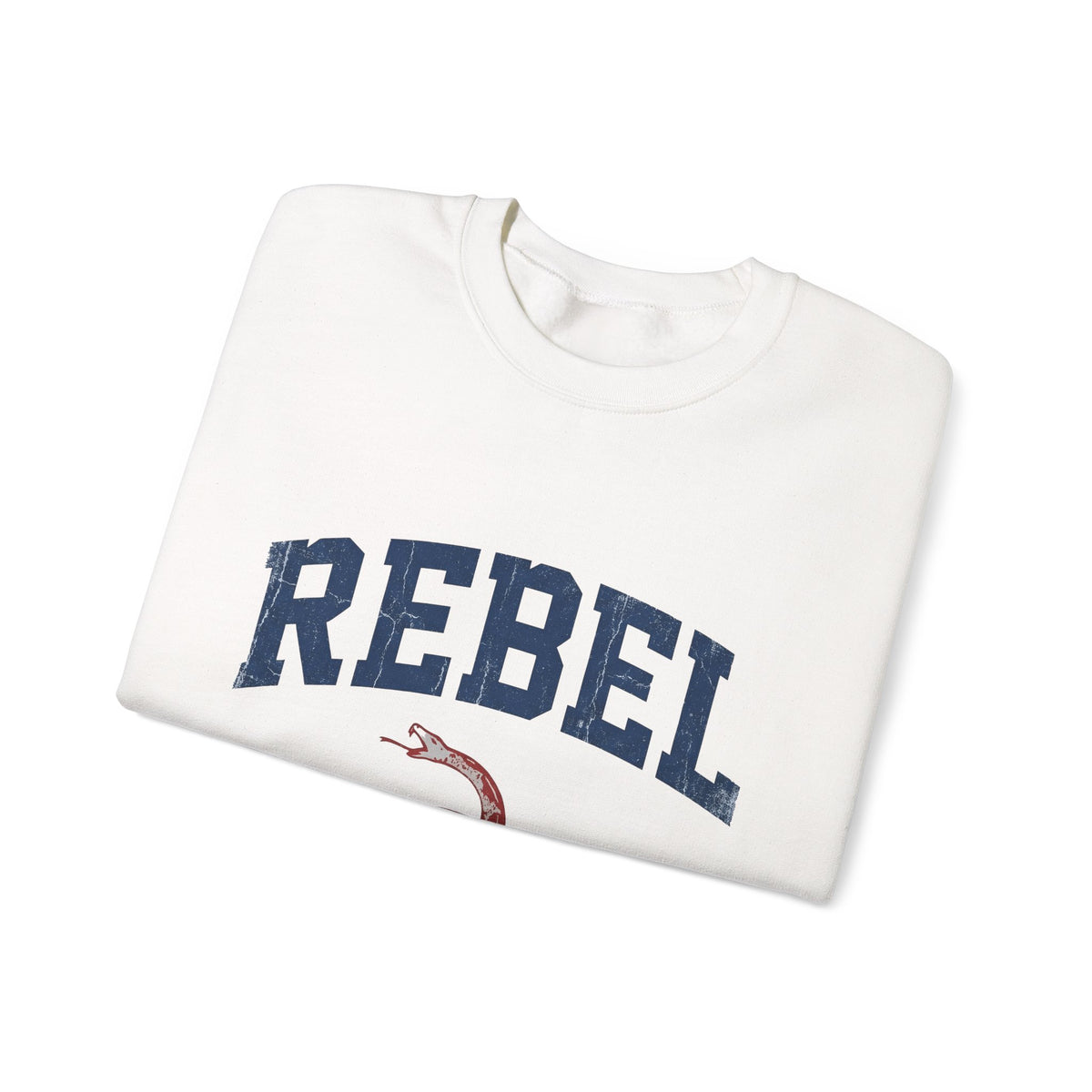 Twisted Rattler Sweatshirt America Freedom Gift Women Worn Sweatshirt Rattlesnake Sweatshirt Patriot Fan Distressed Sweatshirt Liberty Graphic Classic Star