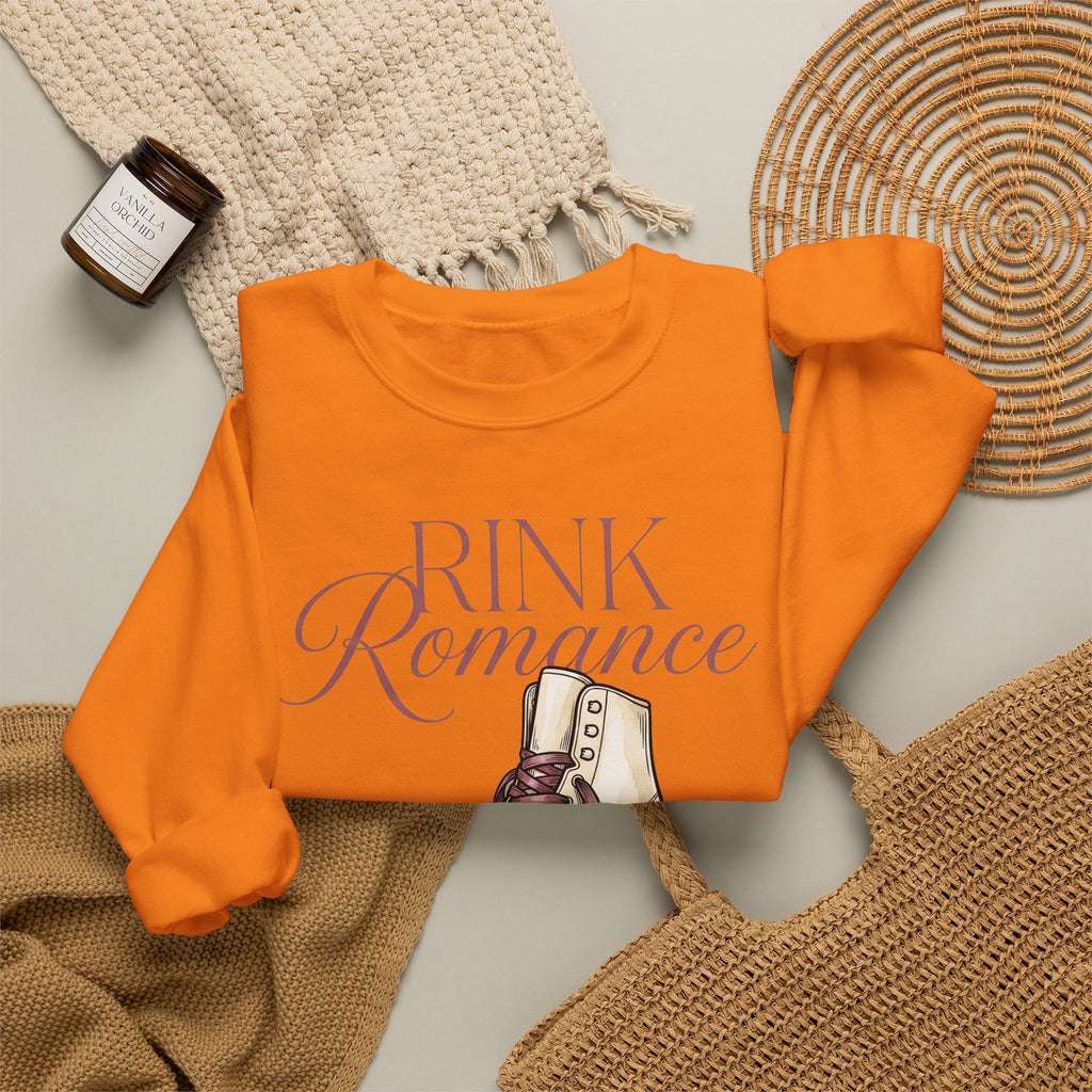 Roller Skate Sweatshirt Roller Skating Nostalgia Gift Women Cartoon Sweatshirt Skateboard Sweatshirt Roller Derby Fan Tooned Up Graphic Retro Illustration