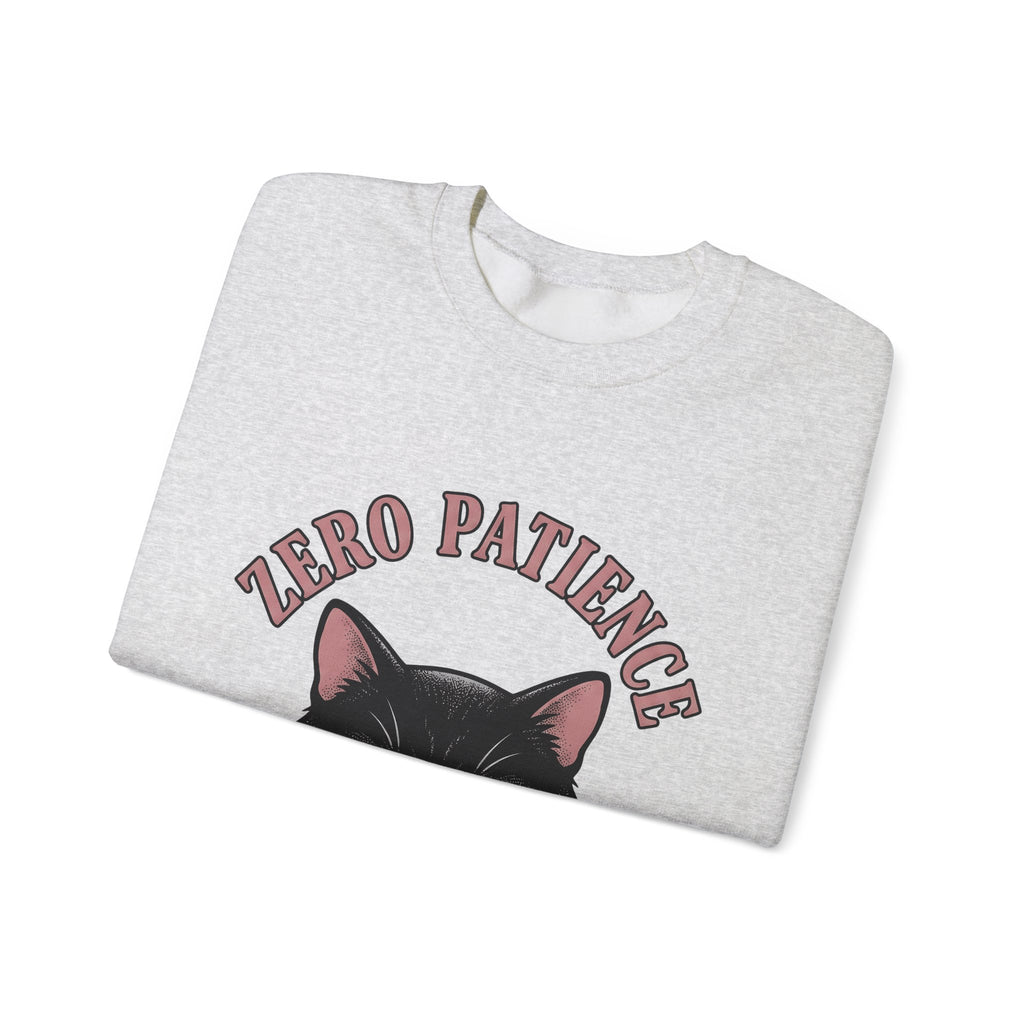 Black Kitten Sweatshirt Halloween Gothic Gift Women Retro Sweatshirt Kitten Sweatshirt Horror Fan Dark Sweatshirt Gothic Graphic Sketch Blade Sweatshirt