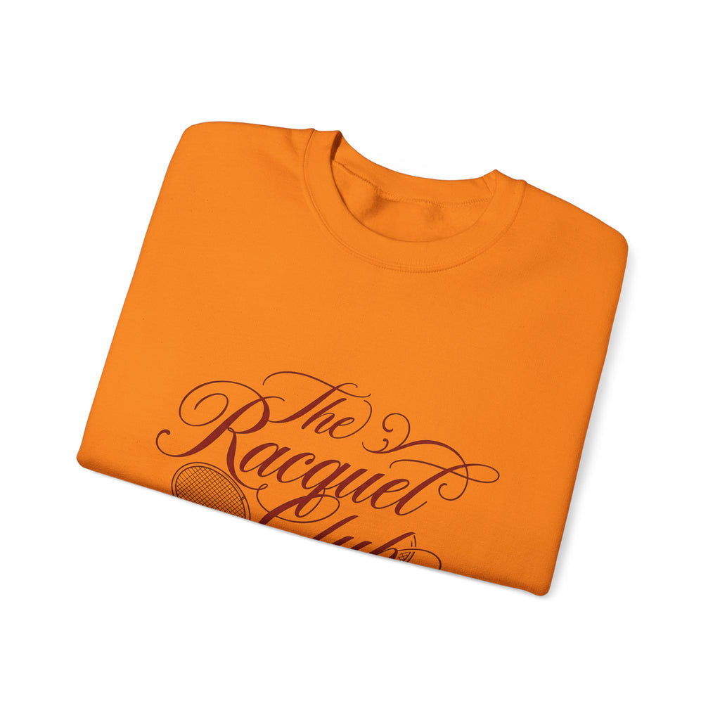 Tennis Rackets Sweatshirt Tennis Games Gift Women Handwritten Sweatshirt Racket Sweatshirt Tennis Fan Handwritten Sweatshirt Sports Graphic Classic Heart Shape