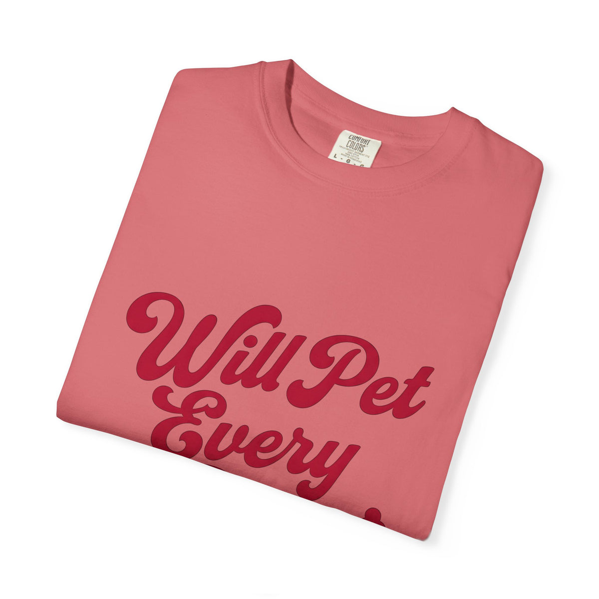 Puppy Phrase T-Shirt Dog Pets Gift Women Comic T-Shirt Puppy T-Shirt Dog Fan Cartoon T-Shirt Animal Graphic Old School Dog Bone T-Shirt