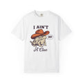 Ranch Frog Funny Critter Gift Classic Toad Humor Fan Retro Animal Doodle Talk Bubble T-Shirt