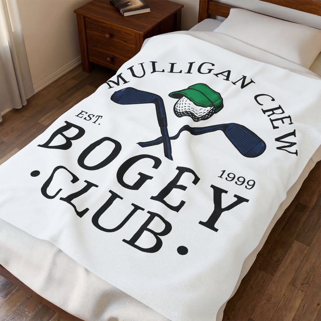 Golf Clubs Ball Blanket Golf Humor Gift Women Vintage Blanket Golf Ball Blanket Golfer Enthusiast Retro Blanket Funny Graphic Hand Drawn Baseball