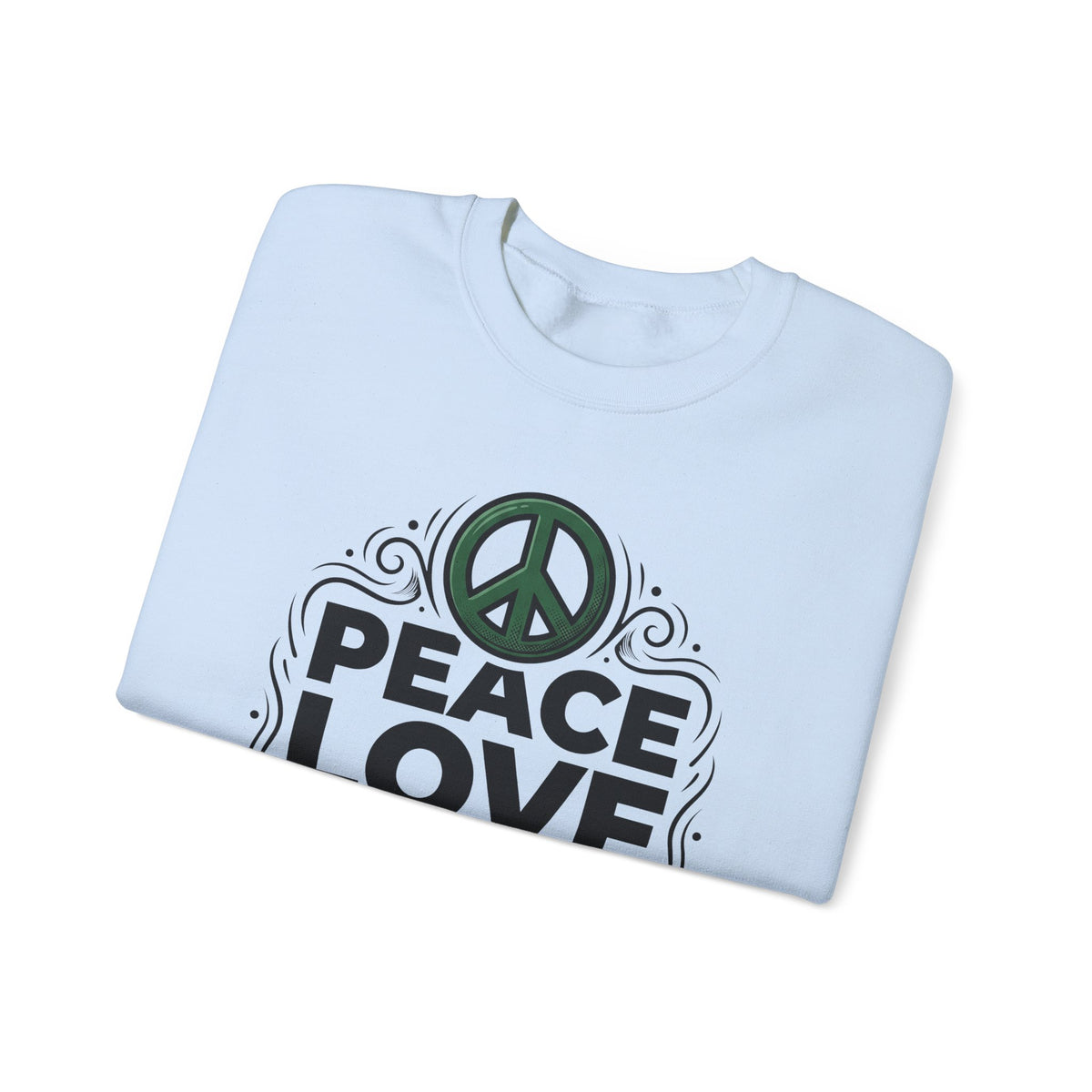 Love Symbol Heart Sweatshirt Mom Jokes Gift Women Modern Graphic Sweatshirt Heart Sweatshirt Motherhood Fan Graphic Sweatshirt Pun Graphic Vintage Swirl