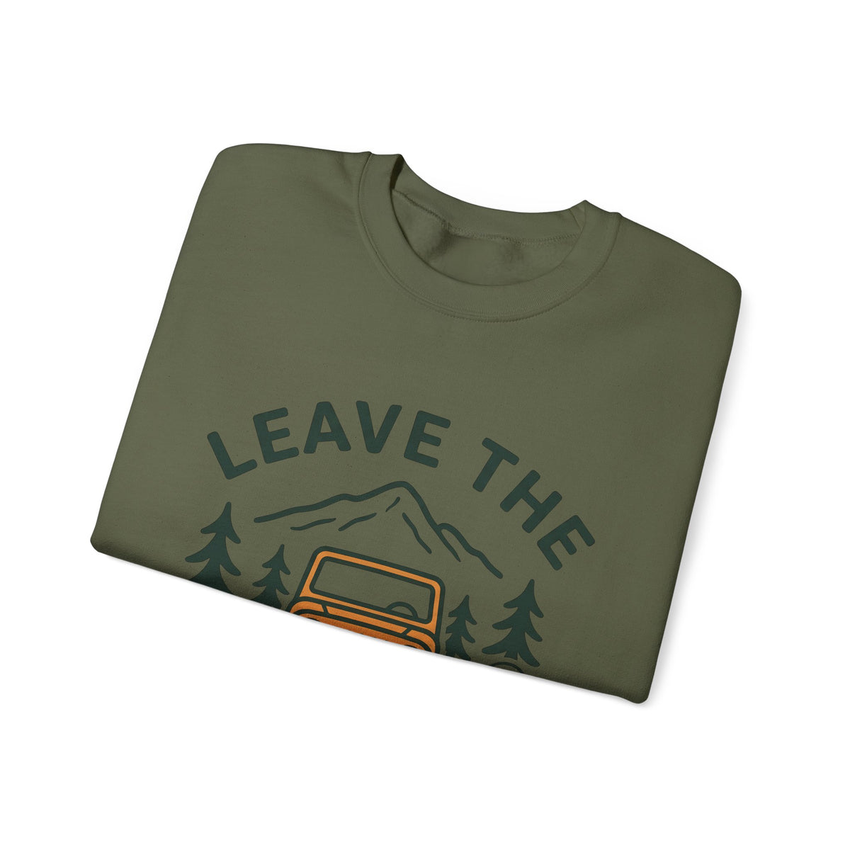 All Terrain Car Sweatshirt Sports & Activities Climbing Gift Women Trekking Sweatshirt Offroad Vehicle Sweatshirt Athlete Enthusiast Hiking Graphic