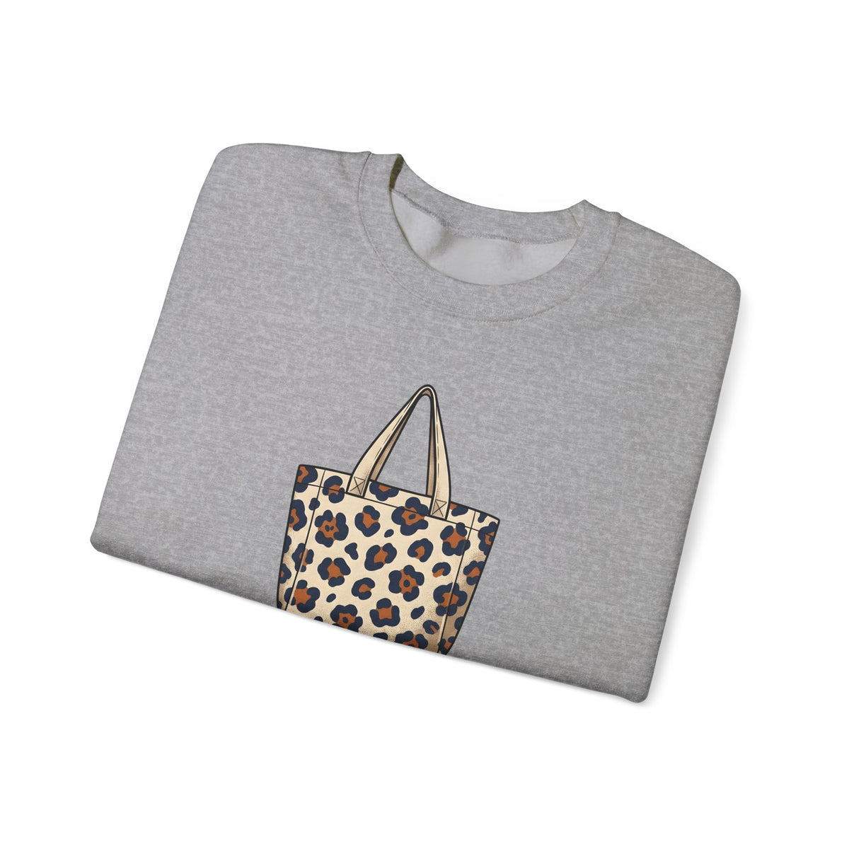 Leopard Sweatshirt Sweatshirt Teachers Literacy Gift Women Rustic Sweatshirt Tote Sweatshirt Educator Enthusiast Country Sweatshirt Reading Graphic Simple Book