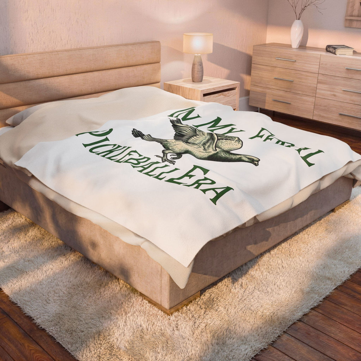 Flying Pigeon Blanket Pickleball Animal Gift Women Vintage Blanket Dove Blanket Paddle Fan Retro Blanket Creature Graphic Hand Drawn Wings Blanket