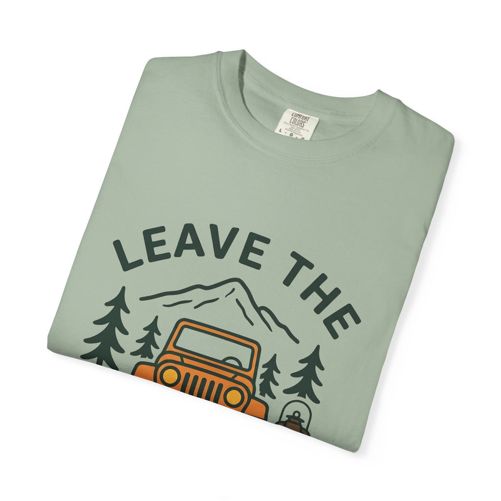 All Terrain Car T-Shirt Sports & Activities Climbing Gift Women Trekking T-Shirt Offroad Vehicle T-Shirt Athlete Enthusiast Hiking Graphic