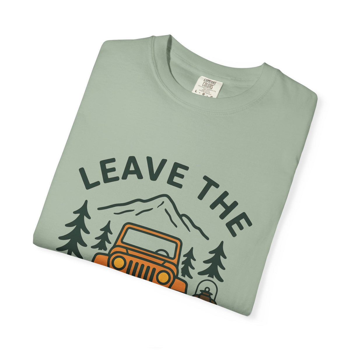 All Terrain Car T-Shirt Sports & Activities Climbing Gift Women Trekking T-Shirt Offroad Vehicle T-Shirt Athlete Enthusiast Hiking Graphic