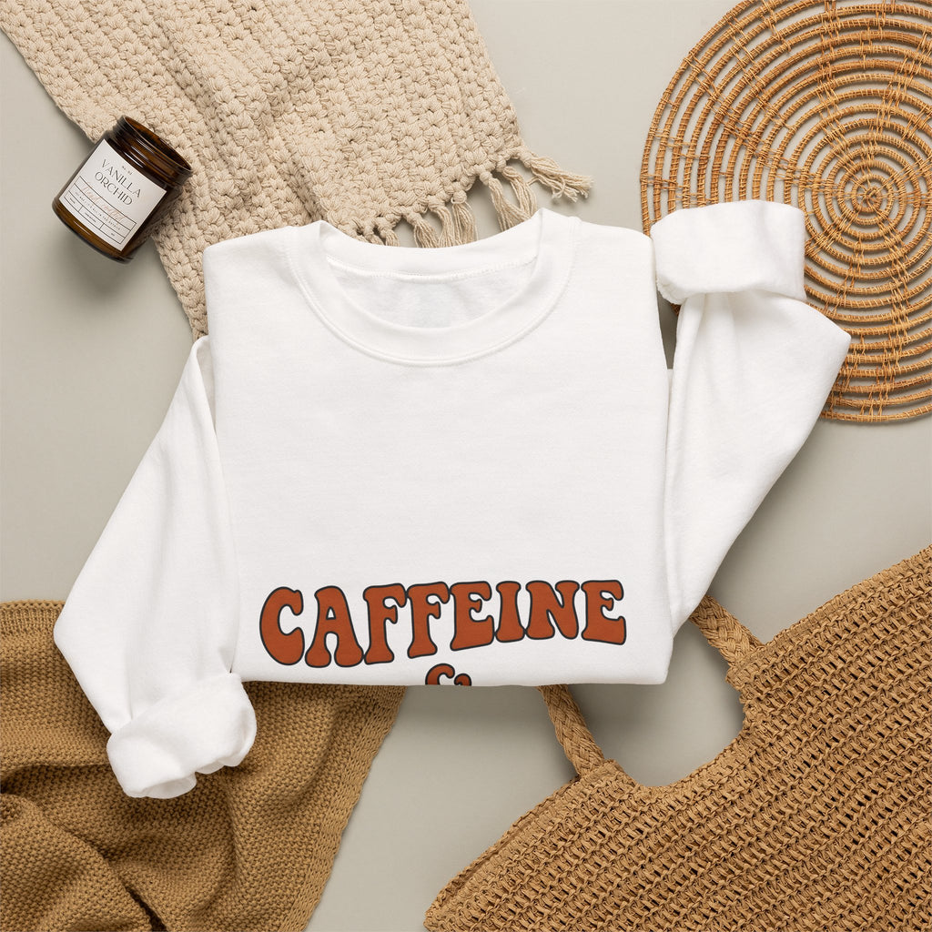Bandage Art Sweatshirt Nurses Classroom Gift Women Retro Sweatshirt Bandages Sweatshirt Nurse Enthusiast Vintage Sweatshirt Education Graphic Line Art Espresso