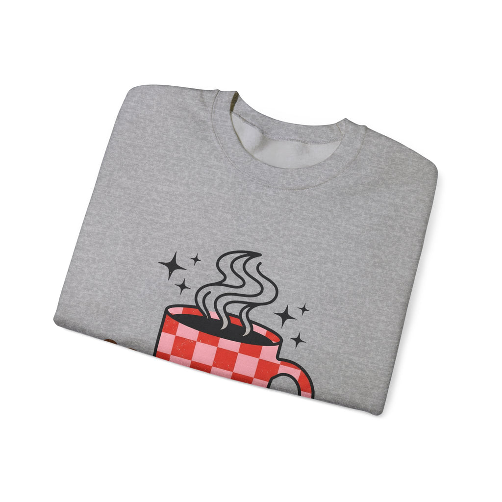 Tea Mug Nurses Latte Gift Vintage Coffee Mug Nurse Enthusiast Retro Style Coffee Retro Sweatshirt